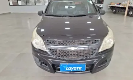 Chevrolet montana 1.4 flex ls