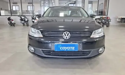Volkswagen jetta 2.0 4p flex confortline automático