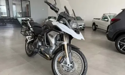 Bmw r 1200 gs premium
