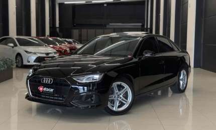 Audi a4 2021 2.0 tfsi gasolina prestige plus s tronic