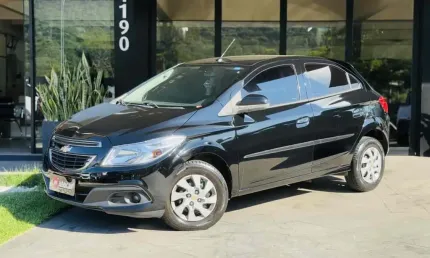 Chevrolet onix 2014 1.0 mpfi lt 8v flex 4p manual