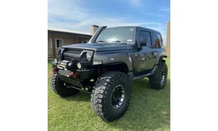 Troller t4 2020 3.2 xlt 4x4 20v turbo intercooler diesel 2p manual