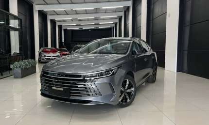 Byd king 2025 1.5 dm-i phev gs automático