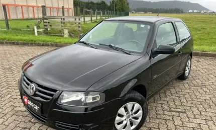 Volkswagen gol 2014 1.0 mi 8v flex 2p manual g.iv