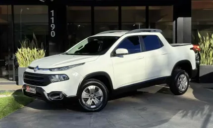 Fiat toro 2021 1.8 16v evo flex freedom at6