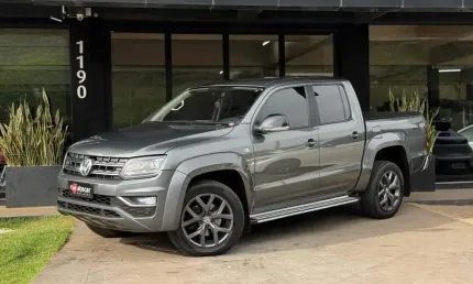 Volkswagen amarok 2021 3.0 v6 tdi diesel highline cd 4motion automático