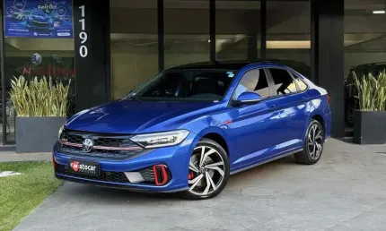 Volkswagen jetta 2024 2.0 350 tsi gasolina gli dsg