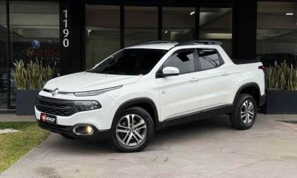 Fiat toro 2019 2.0 16v turbo diesel freedom 4wd at9