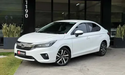 Honda city 2023 1.5 i-vtec flex touring cvt