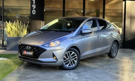 Hyundai hb20s 2022 1.0 tgdi flex evolution automático