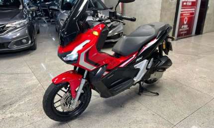 Honda adv 150 2022