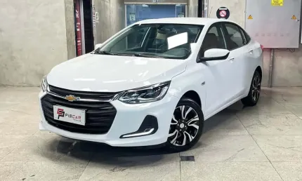 Chevrolet onix 2024 1.0 turbo flex plus premier automático