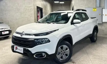 Fiat toro 2021 1.8 16v evo flex freedom at6
