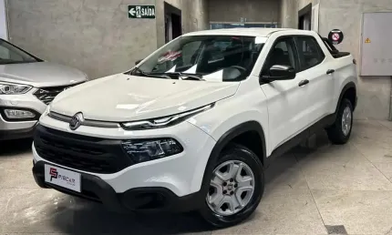 Fiat toro 2021 1.8 16v evo flex endurance at6