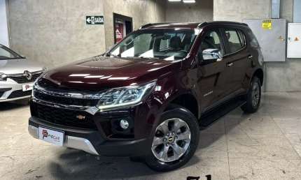 Chevrolet trailblazer 2022 2.8 premier 4x4 16v turbo diesel 4p automático