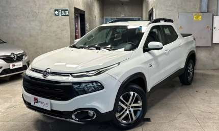 Fiat toro 2019 2.0 16v turbo diesel freedom 4wd at9