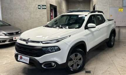 Fiat toro 2021 1.8 16v evo flex freedom at6