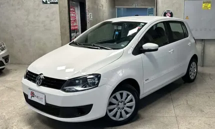 Volkswagen fox 2014 1.0 mi 8v flex 4p manual