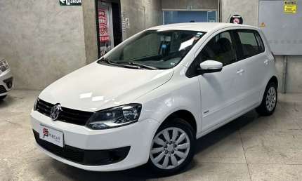 Volkswagen fox 2014 1.0 mi 8v flex 4p manual