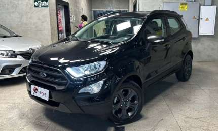 Ford ecosport 2020 1.5 ti-vct flex freestyle manual
