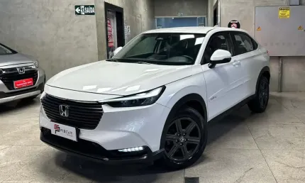 Honda hr-v 2023 1.5 di i-vtec flex exl cvt