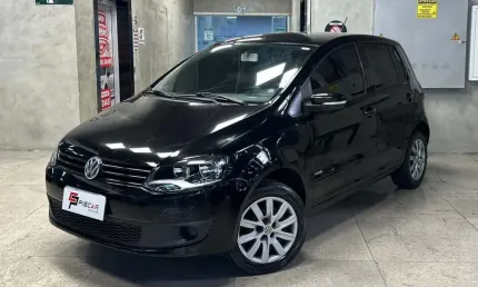 Volkswagen fox 2012 1.0 mi 8v flex 4p manual