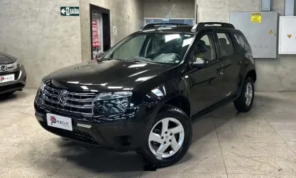 Renault duster 2015 1.6 expression 4x2 16v flex 4p manual