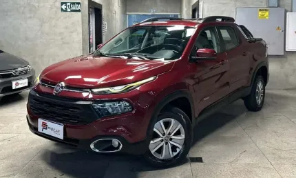 Fiat toro 2019 1.8 16v evo flex freedom at6