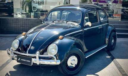 Fusca