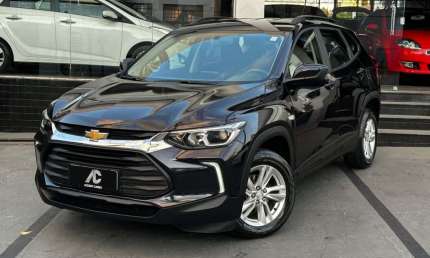 Tracker lt 1.0 turbo 12v flex aut.