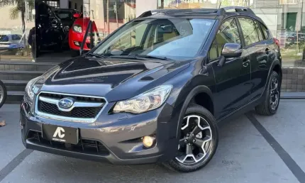 Impreza sd 2.0/2.0i-s awd aut.