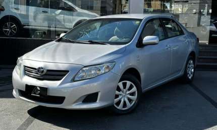 Corolla xli 1.8/1.8 flex 16v mec.