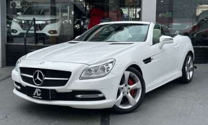 Slk-250 cgi 1.8 16v 204cv aut.