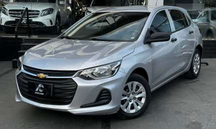 Onix hatch 1.0 12v tb flex 5p aut.