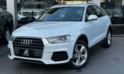 Q3 1.4 tfsi/tfsi flex s-tronic 5p