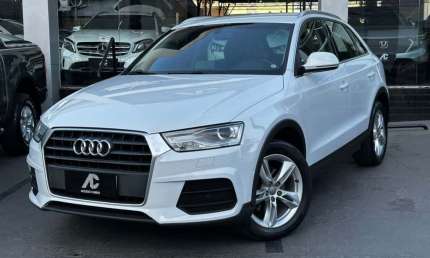 Q3 1.4 tfsi/tfsi flex s-tronic 5p