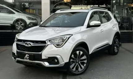 Tiggo 5x txs 1.5 16v turbo flex aut.