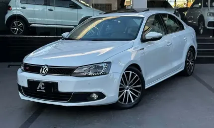 Jetta highline 2.0 tsi 16v 4p tiptronic
