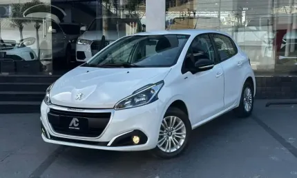 208 inconcert 1.6 flex 16v 5p aut.