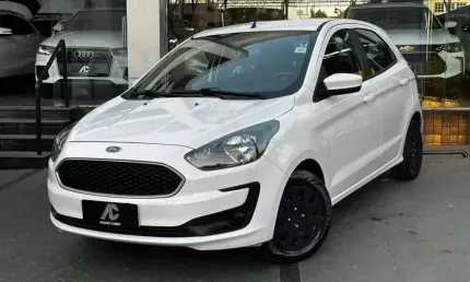 Ka 1.0 s tivct flex 5p