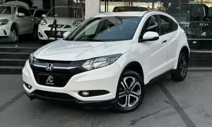 Hr-v exl 1.8 flexone 16v 5p aut.