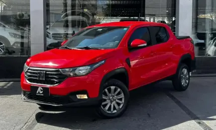Strada freedom 1.3 flex 8v cd