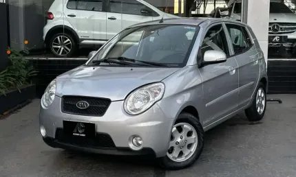 Picanto ex 1.1/1.0/ 1.0 flex mec.
