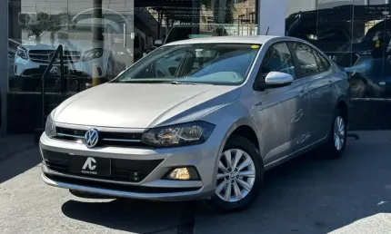 Virtus comfort. 200 tsi 1.0 flex 12v aut