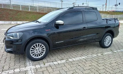 Saveiro 1.6 2016 