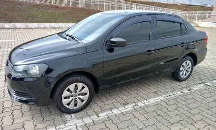 Voyage 1.6 trendlaine ano 2015 