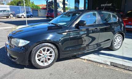Bmw 118ia 2.0 16 v 136cv 5.p