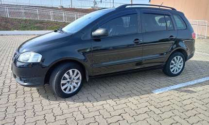 V/e spacefox 1.6 2008/2009 completa 