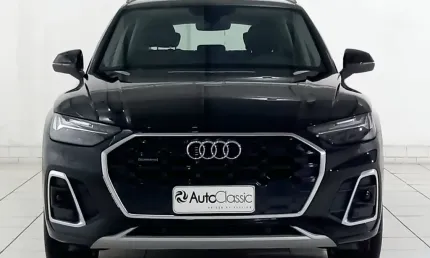 Audi q5 s-line 2022 