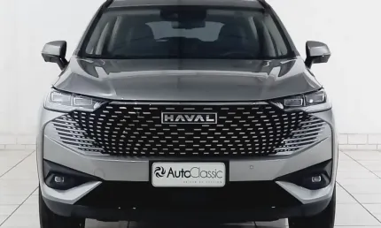 Haval h6 phev34  awd e-traction 2025